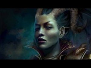 БЕСЫ И ИХ СЛУГИ. ВЕДЬМИНА ИЗБА. ИНГА ХОСРОЕВА.mp4