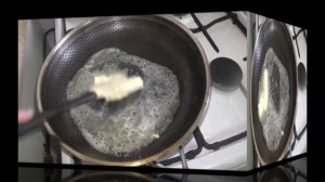 Закусочный пирог мангольдом – вкусный и оригинальный /Snack pie with chard - delicious and original