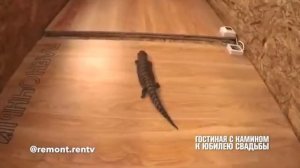 Сравнительный эксперимент между кабельным и пленочным теплым полом!