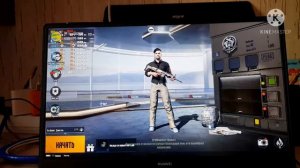 Не работает pubg Mobile на эмуляторе!!!!!!!!!!!!!!