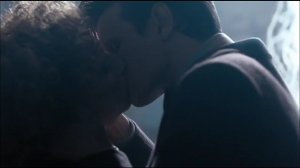 Поцелуй Доктора и Ривер | Имя Доктора | Доктор кто