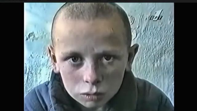 Молитва арестанта