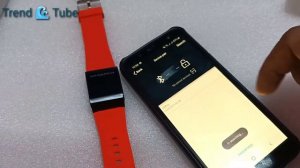 iwear 2 Apps Supported Smart Band X9 Pro Unboxing