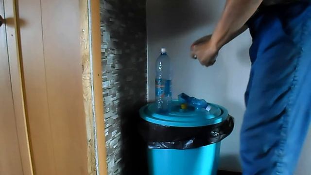 Как лучше утилизировать пластиковые бутылки смотреть онлайн