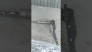 Лютая глушилка ямз