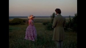 Она сказала-Не люблю. А я сказал-Не может быть!