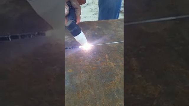 HANDTEK CUT 40. Проверено лично!