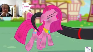 Шестикрылый Змей (комикс MLP Creepypasta ) часть 5