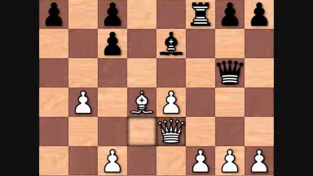 Alexander Alekhine's Top Games: vs Milan Vidmar смотреть онлайн