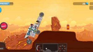 ровер крафт