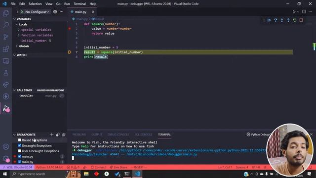 What Is VS Code Debugger And How To Use It | Beginners |