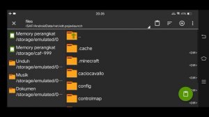 How to install Minecraft alpha 0.0.0 on Pojavlauncher