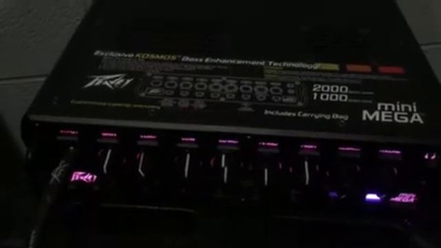 Minimega lights смотреть онлайн