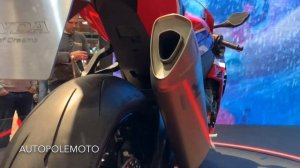 HONDA СBR 1000 Fireblade 2020