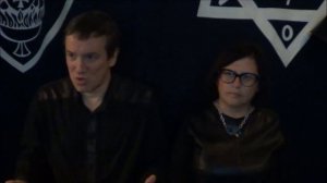 Магия Телемы 1. Что такое Телема? /демо/