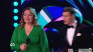 Частушки в исполнении Антона Безлуцкого