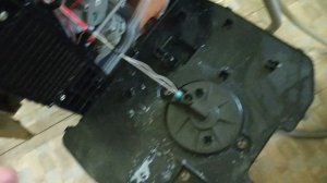 устранение ошибки Е4 в посудомоечной машине