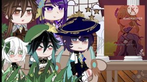 Archon(+Wanderer) react to Traveler!Lumine|Genshin Impact|By 𝕷𝖎𝖌𝖍𝖙𝕺𝖗𝖈𝖍𝖊𝖘𝖙𝖗𝖆꧁𝑩𝑨𝑻𝑫𝑹꧂\Enjoy