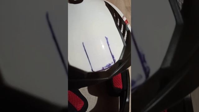 КРЕПЛЕНИЕ КАМЕРЫ НА ШЛЕМ, самый лёгкий способ (Enduro  BSE Z3