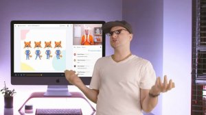 УЧИТЕЛЬ ФОКСФОРДА ЧИТАЕТ РЭП