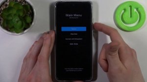 How to Hard Reset REDMI Note 12S via Recovery Mode - Bypass Screen Lock - Erase All Data