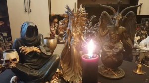 КАК УЗНАТЬ ВЕДЬМА ТЫ ИЛИ НЕТ?  ВЕДЬМИНА ИЗБА ▶️ ИНГА ХОСРОЕВА