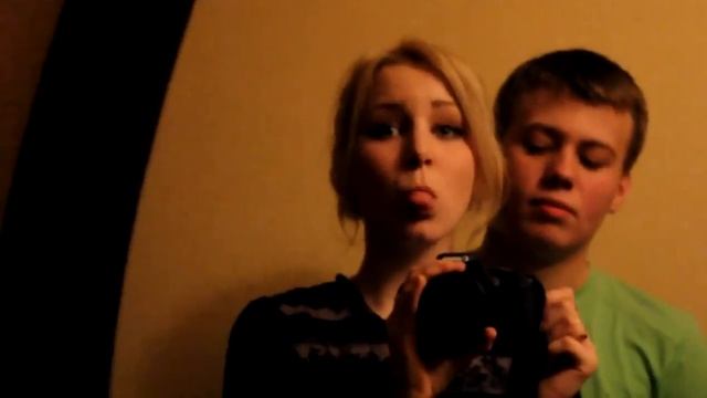 То чувство, когда твоя девушка ТП смотреть онлайн