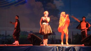 Наталия Гулькина и Светлана Разина - Лети мечта