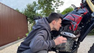 обзор на Bse z3