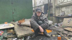 ВАЛЕРА ГУБА АМБА ЗНАХАРЬ. САВЁЛОВСКИЙ РЫНОК. УТРО. TV MAESTRO