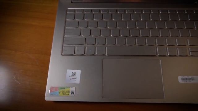 סקירה | LENOVO C940 ULTRABOOK смотреть онлайн