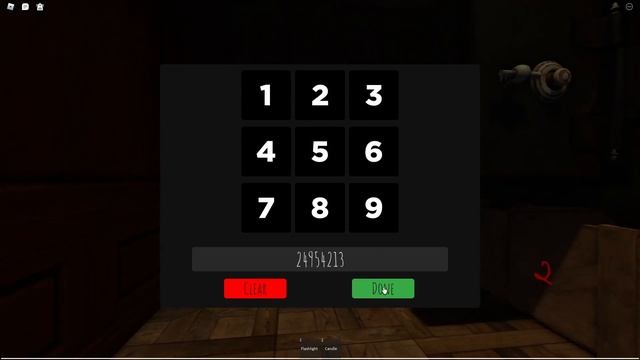 Roblox | Welcome Chapter 3 Walkthrough смотреть онлайн