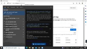 [jlrSDD] how to fix error browser does not support ActiveX with SDD in Ms Edge