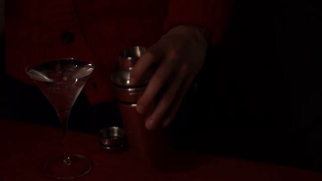 Drinking with Nam: Gibson vs Martini смотреть онлайн