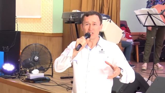 Молитва + Свидетельство о воскрешении 25.05.19 смотреть онлайн