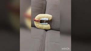 Учим английский алфавит