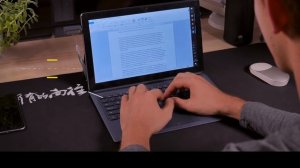 Топ планшет на Windows. Обзор Alldocube Knote 5