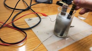 Магниевая battery батарейка