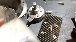 Rotax 503 Легенда сломалась! Мотор с Сыктывкара!