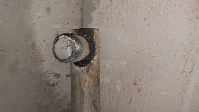 Замена полотенцесушителя на основном стояке гвс. смотреть онлайн