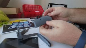 Creality K1 Max примеры печати