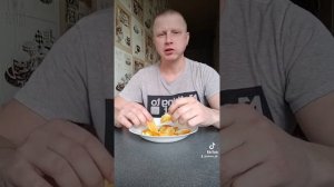 Как правильно есть апельсины