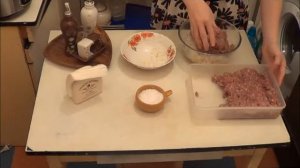 ленивые голубцы рецепт готовим и едим дома выпуск 7