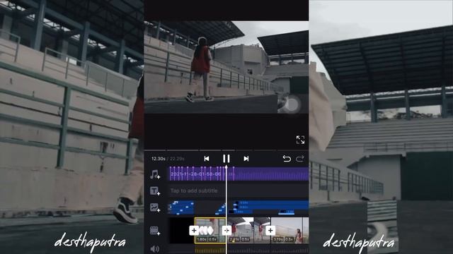 VN CODE NOTHING GONNA CHANGE - LANDSCAPE смотреть онлайн