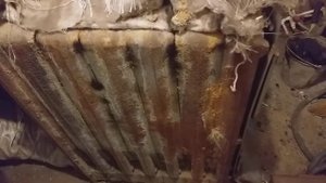 Котел Жарок 2, часть 2