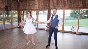 Stand By Me - Ben E. King ✨ Wedding Dance Online | First Dance Choreography