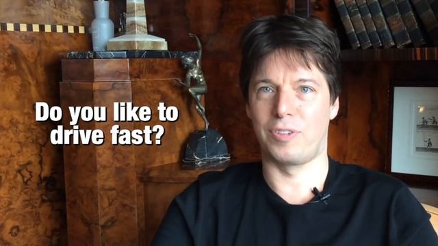 Violinist Joshua Bell | VC 20 Questions Interview смотреть онлайн