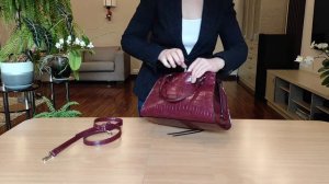 Женская сумка Pola 20333