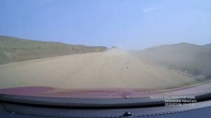 Как я сломал корпус дифференциала на KIA Sportage 3