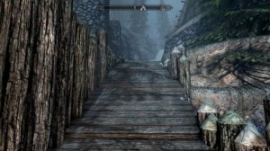 Skyrim SE Ep 609 LC Build Your Noble House mod